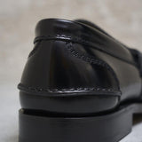 Mocassino uomo college Pembrey nero PEMBREY BLACK CHURCH'S 