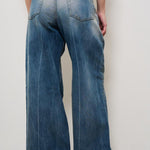 Jeans donna D-Sire vintage A06926 09L4701 DIESEL 
