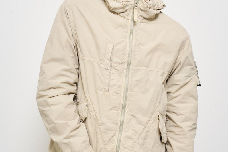 STONE ISLAND 4100032S00F6V0090
