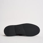Mocassino uomo bordeaux 5169 ROICE CARASBURDEOS BERWICK 