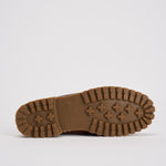 Mocassino donna Ranger Waxy marrone 7002IR0 BROWN SEBAGO 