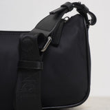 Borsa donna baguette nera EM001808 AF13454UC001 EMPORIO ARMANI 