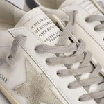 Sneakers super-star uomo GMF00102 F00611311915 GOLDEN GOOSE 