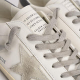Sneakers super-star uomo GMF00102 F00611311915 GOLDEN GOOSE 