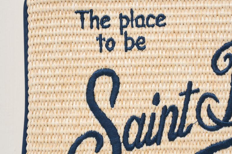 MC2 SAINT BARTH PARISIENNE01503H