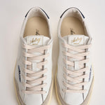 Sneakers uomo Windscape low bianca SCLM UK05 AUTRY 
