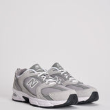 Sneakers uomo 530 grigie NBMR530. CK NEW BALANCE 