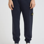 Pantalone jogger uomo blu 6200012 S0A20V0026 STONE ISLAND 