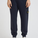 Pantalone jogger uomo blu 6200012 S0A20V0026 STONE ISLAND 