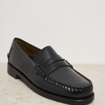 Mocassino Classic Dan uomo in pelle nero 7000300 902 SEBAGO 