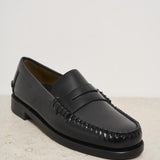 Mocassino Classic Dan uomo in pelle nero 7000300 902 SEBAGO 