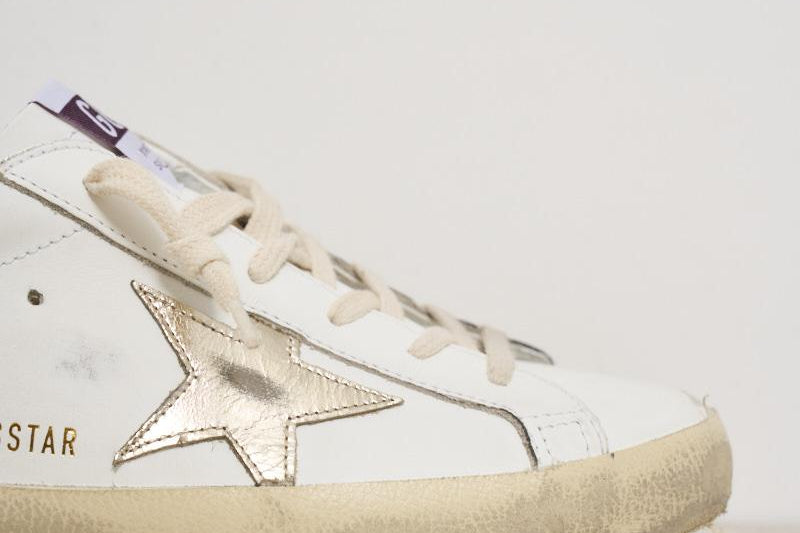 GOLDEN GOOSE GWF00102F00684412166