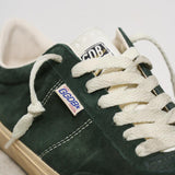 Sneakers uomo verde soul star GMF00464 F00504735895 GOLDEN GOOSE 