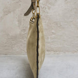 Borsa donna Kanao beige BF0066FA B2C03M90LB ISABEL MARANT 