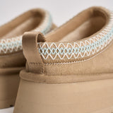 Stivale donna platform Tazz sabbia 1174471 SAN UGG 