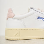 Sneakers donna medalist low AULW LL16 AUTRY 