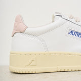 Sneakers donna medalist low AULW LL16 AUTRY 
