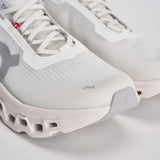 Sneakers uomo Cloudmonster 1 bianca 3MF30741200 WHITEWHITE ON RUNNING 
