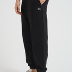 Pantalone uomo jogging nero XH9610 031 LACOSTE 