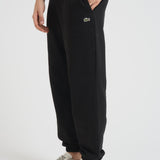 Pantalone uomo jogging nero XH9610 031 LACOSTE 