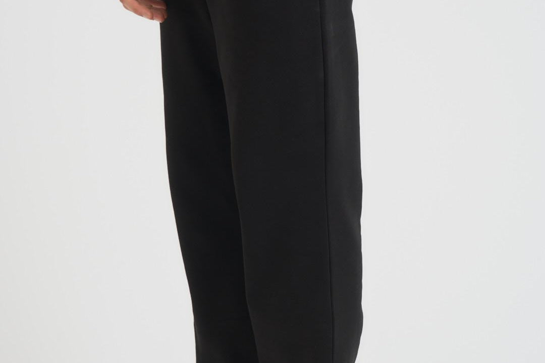 Pantalone uomo jogging nero XH9610 031 LACOSTE 