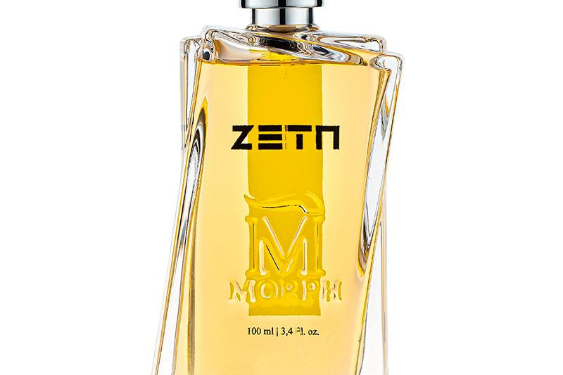 MORPH ZETA<BR/> ZETA  MORPH 
