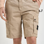 Bermuda uomo beige L100019 S00WAV019A STONE ISLAND 