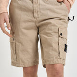 Bermuda uomo beige L100019 S00WAV019A STONE ISLAND 