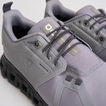 Sneakers Cloud 6 WP uomo grigia CLOUD6WP ALLOW WOLF ON RUNNING 