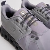 Sneakers Cloud 6 WP uomo grigia CLOUD6WP ALLOW WOLF ON RUNNING 