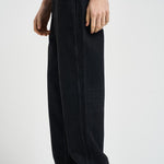 Jeans uomo in denim nero 6385 01BLACK REPRESENT 