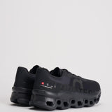 Sneakers On Cloudmonster uomo MONSTER ALL BLACK ON RUNNING 