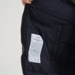 Piumino uomo Tunnel Down blu 4100040 S0028V0020 STONE ISLAND 