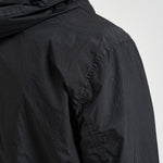 Giacca uomo con cappuccio nera 4100001 S0A23V0029 STONE ISLAND 