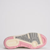 Sneakers donna Forty2 rosa GWF00630 F00571110310 GOLDEN GOOSE 