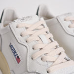 Sneakers uomo Medalist low verde AULM LL47 AUTRY 