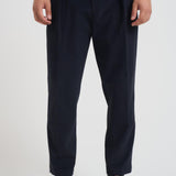 Pantalone uomo Portobello blu BELLOS 40017011 BRIGLIA 