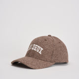 LES DUEX Cappello baseball mountain 1000526 336 LES DEUX 