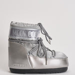 Stivale donna da neve silver 1409350 H001SILVER MOON BOOT 