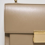 Borsa donna Venezia beige GWA00467 A00056515219 GOLDEN GOOSE 