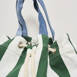 MC2 SAINT BARTH TRAVELBAGSTRIPESPOPV51