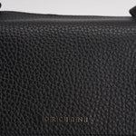 Borsa donna Sveva media soft nera SVEVA NERA ORCIANI 