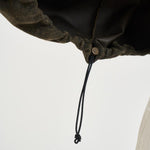 Giacca donna effetto vintage marrone 50009D ARMY SALVATORE SANTORO 