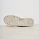 Sneakers donna bianca e fragola AULW NE01 AUTRY 