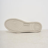 Sneakers donna bianca e fragola AULW NE01 AUTRY 