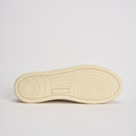 Sneakers uomo Dallas grigio e panna ADLM SQ05 AUTRY 