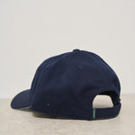 Cappellino baseball blu RK0491 166 LACOSTE 