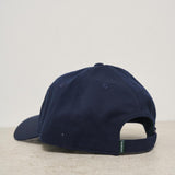 Cappellino baseball blu RK0491 166 LACOSTE 