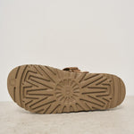 Sabot donna platform Goldenstar Villa cammello 1169590 CHESTNUT UGG 