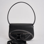 Borsa a spalla donna X08396 P6901T8013 DIESEL 